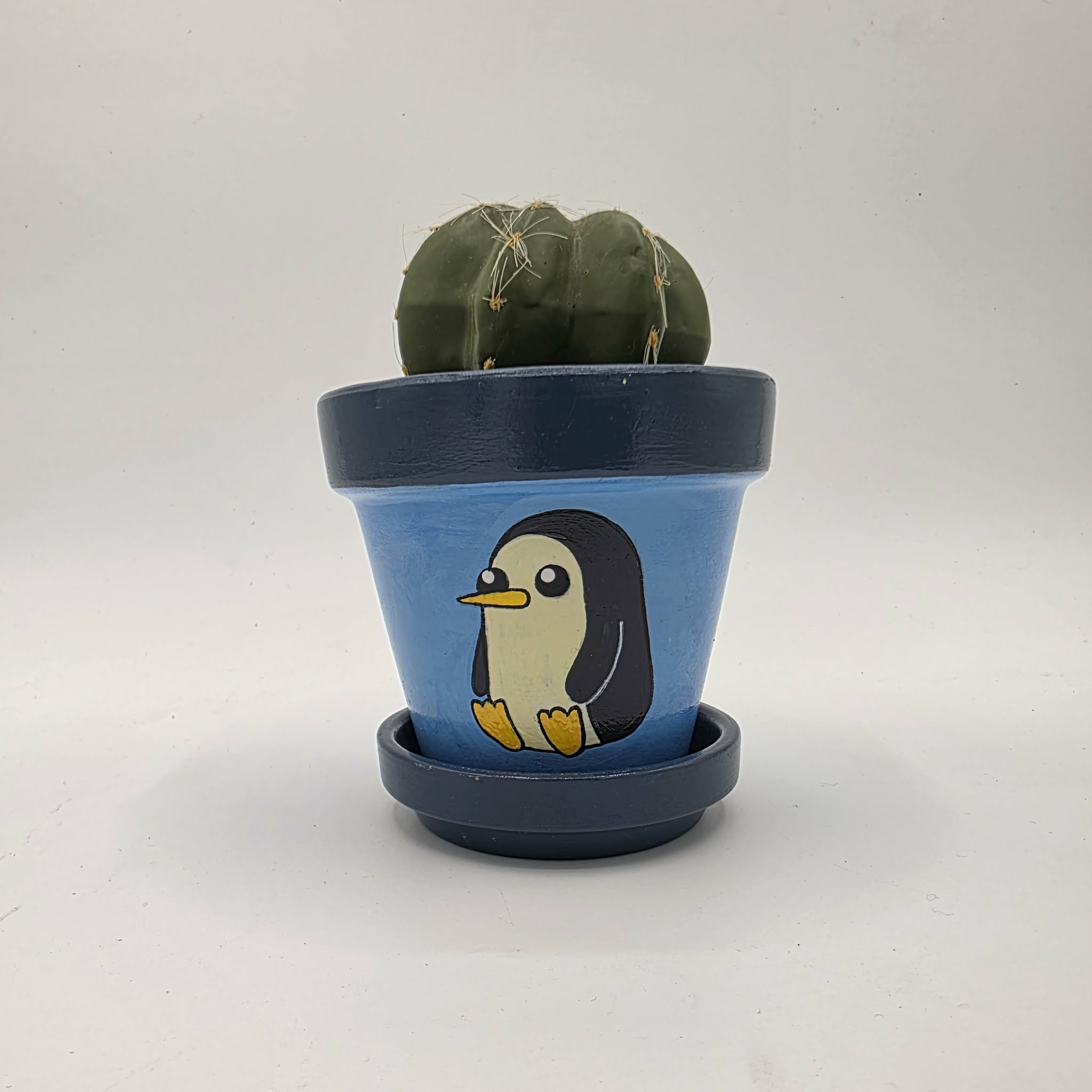 Prolific Pots - Gunter