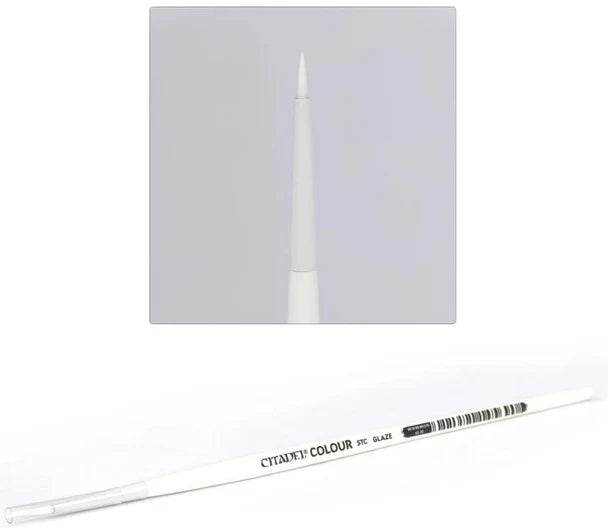 63-30 Citadel Synthetic Glaze Brush - Rising Sun FPV