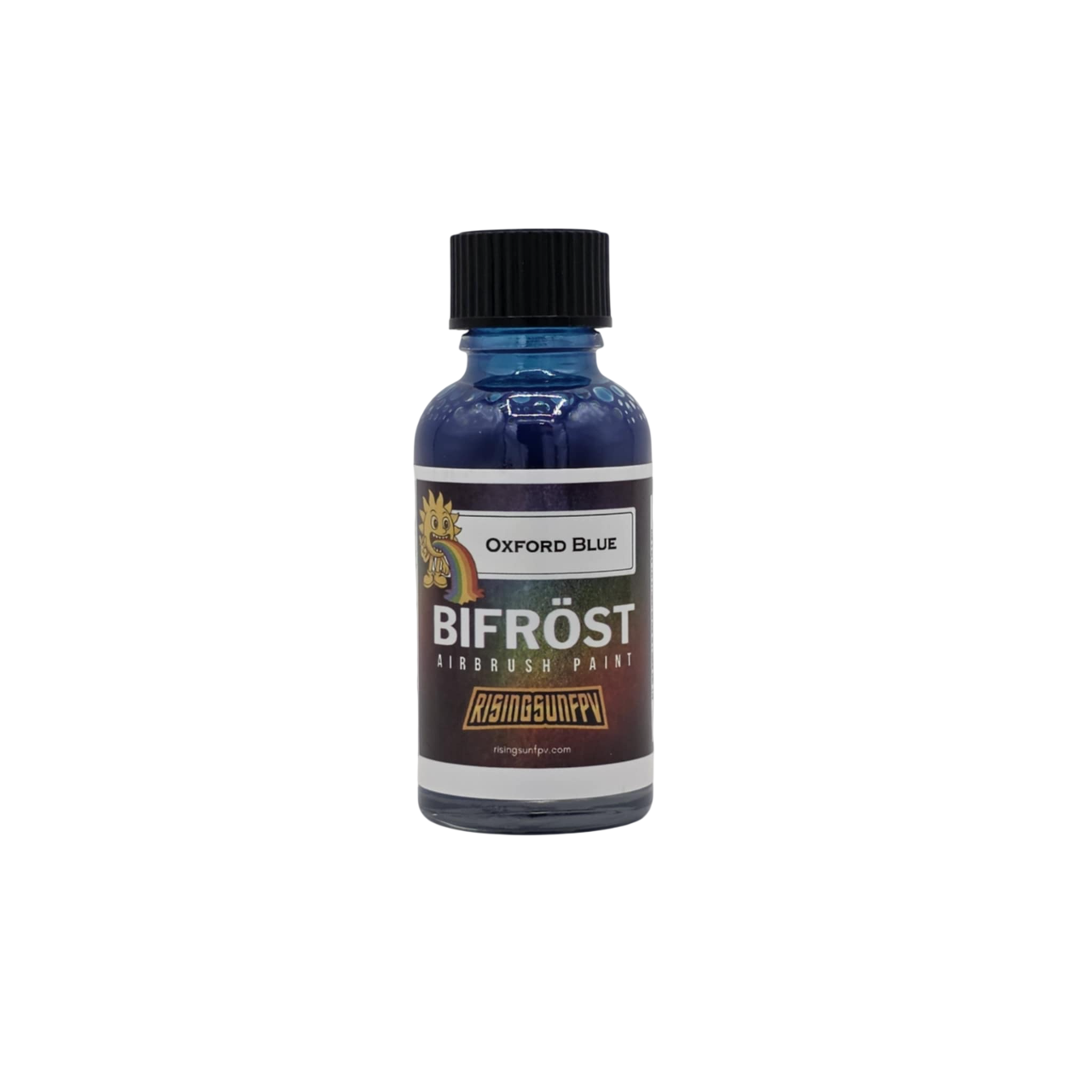Bifrost Airbrush Paints - Oxford Blue