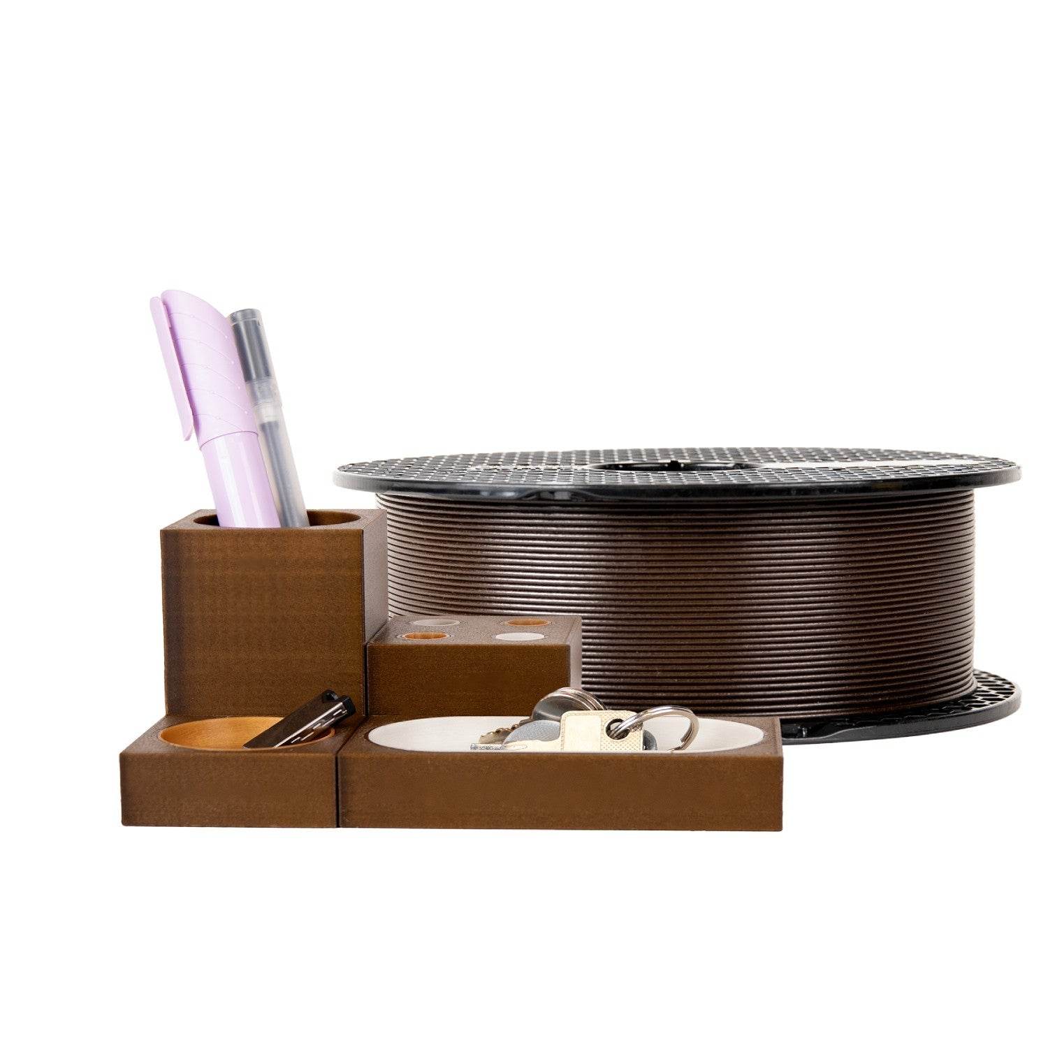 Prusament Recycled PLA 1kg - Rising Sun FPV