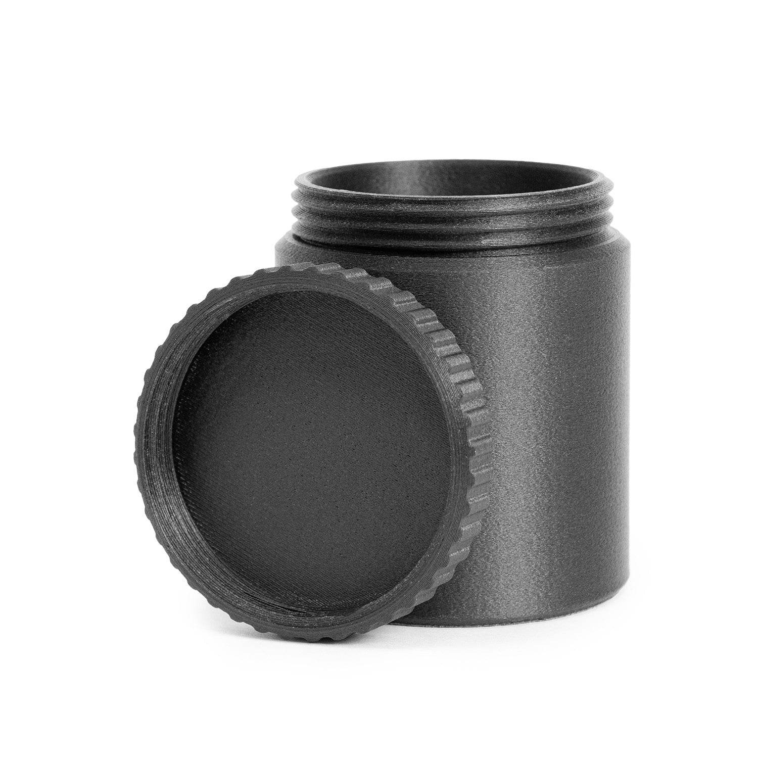 Prusament PP Carbon Fiber Black 650g - Rising Sun FPV