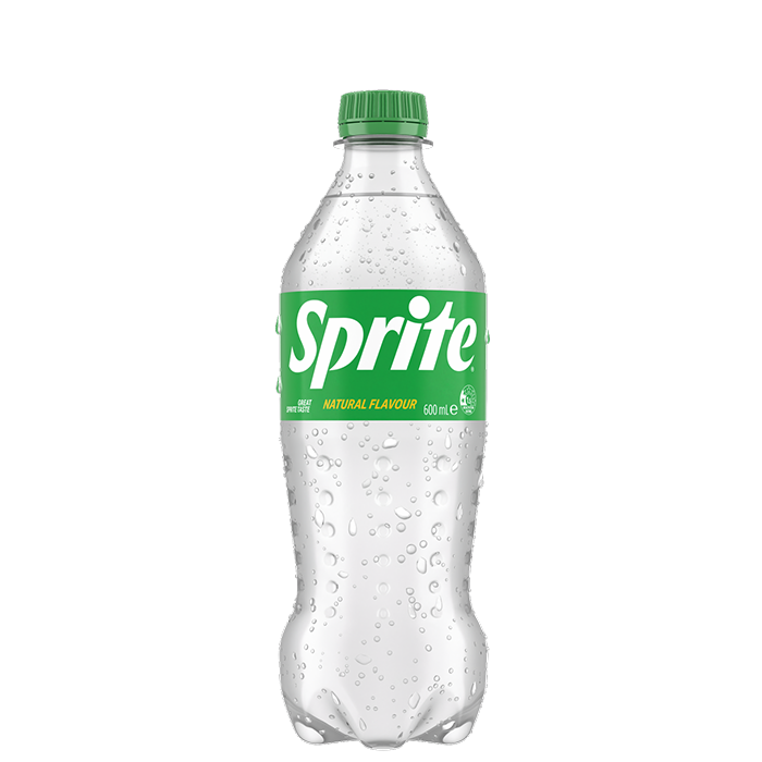SPRITE 600ml