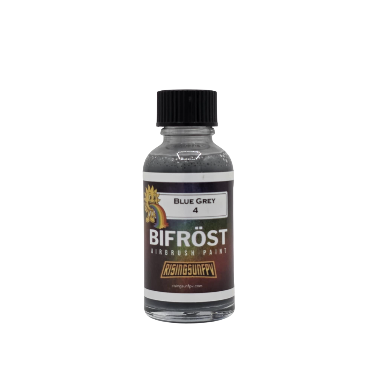 Bifrost Airbrush Paints - Blue Grey 4