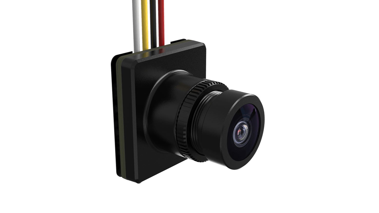 HDZero Lux Camera - Rising Sun FPV