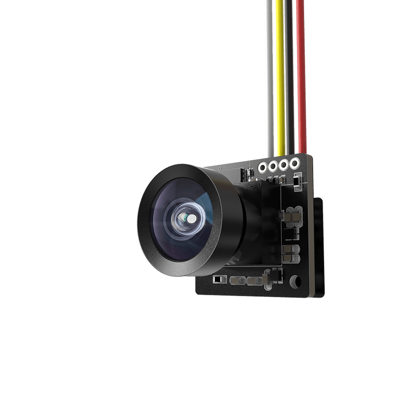 HDZero Eco Camera - Rising Sun FPV