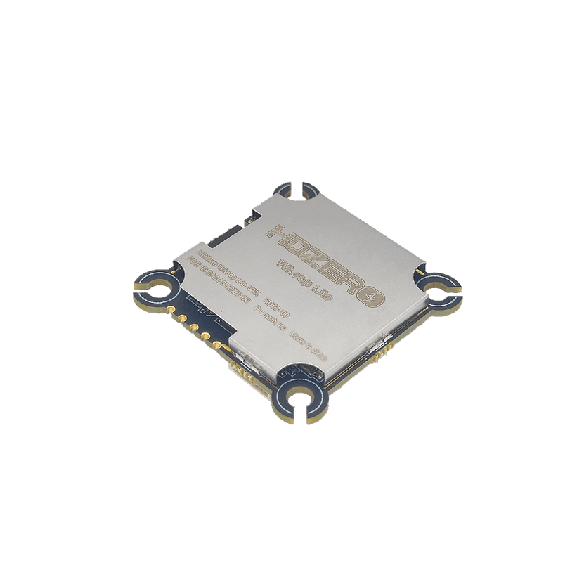 HDZero Whoop Lite VTX - Rising Sun FPV