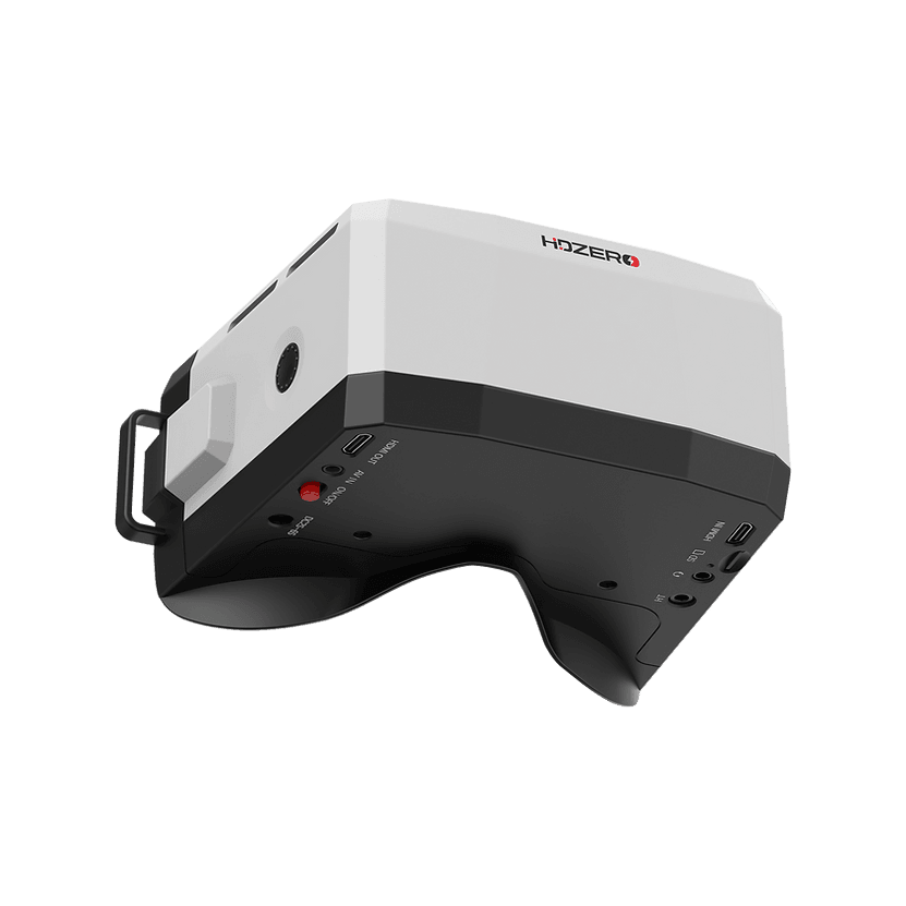 HDZero BoxPro/BoxPro+ - Rising Sun FPV