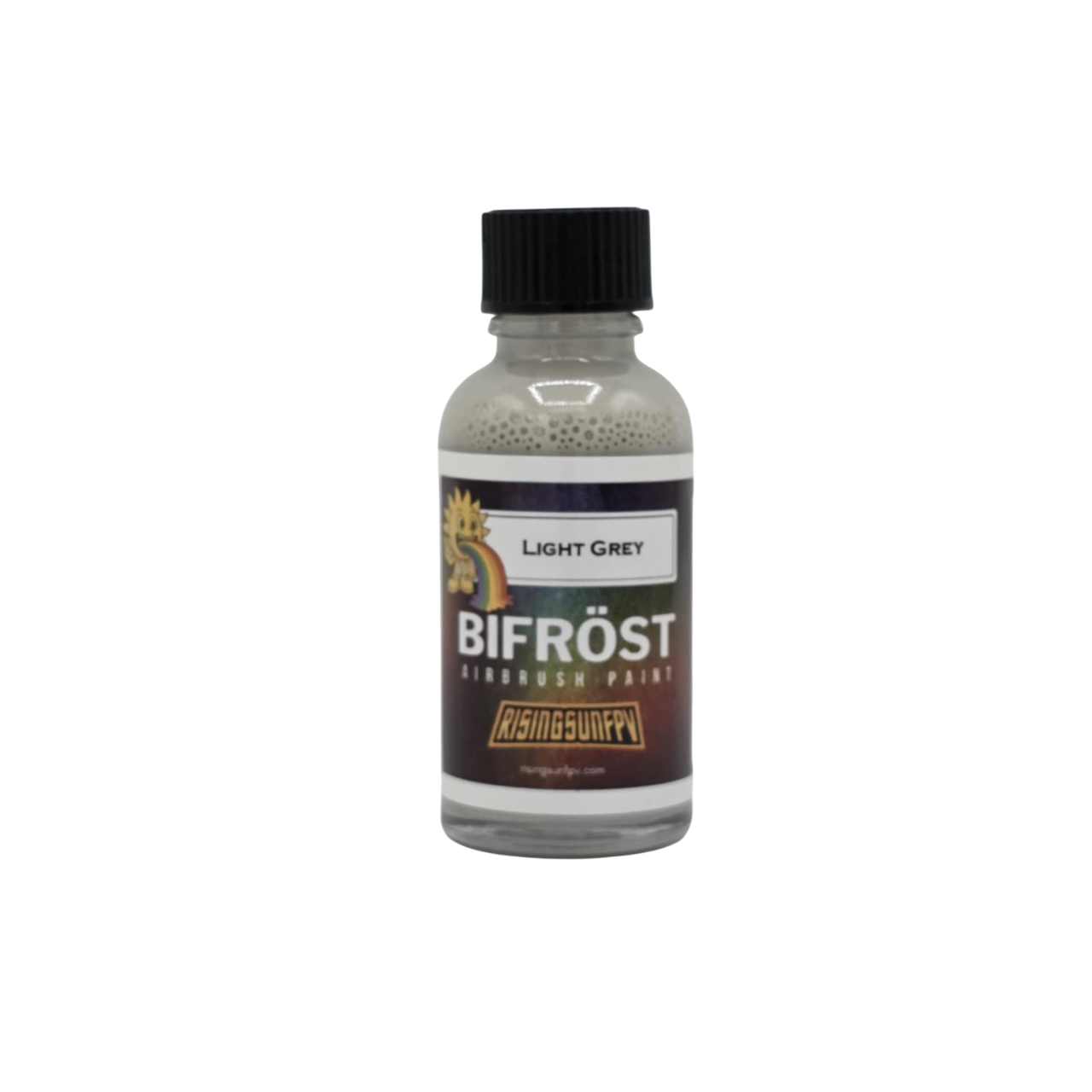 Bifrost Airbrush Paints - Light Grey