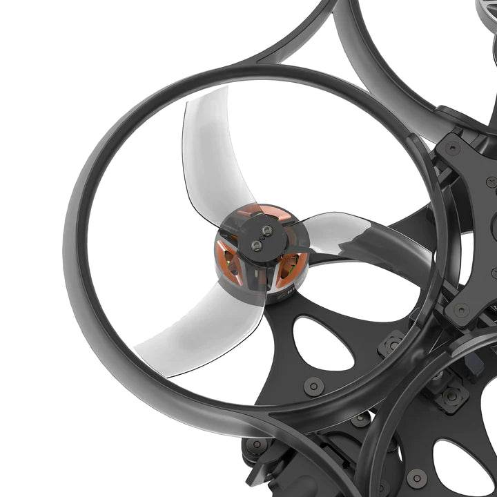 GemFan D90S 3-Blade Propellers(1.5mm Shaft) - Rising Sun FPV