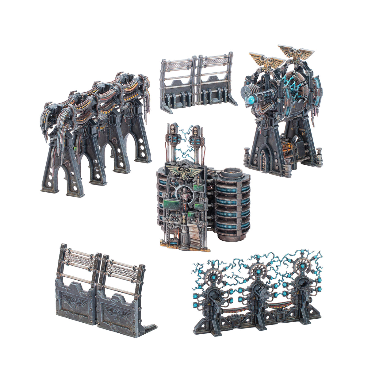 Battlefields: Armageddon