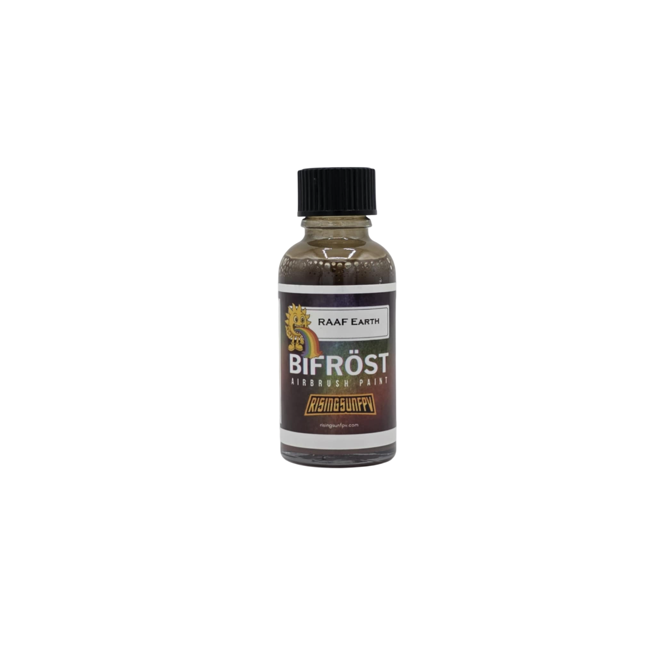 Bifrost Airbrush Paints - RAAF Earth