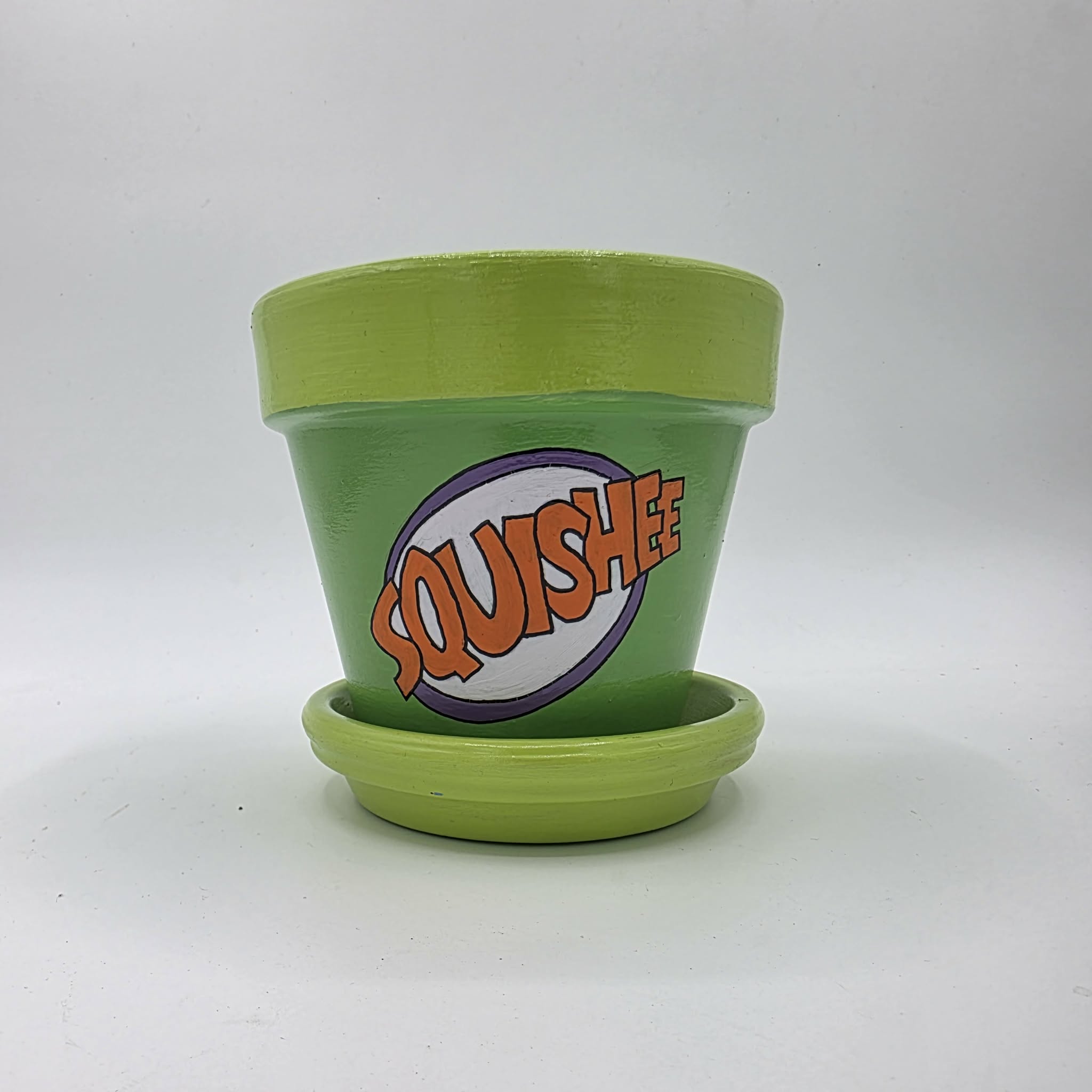 Prolific Pots - Squishee