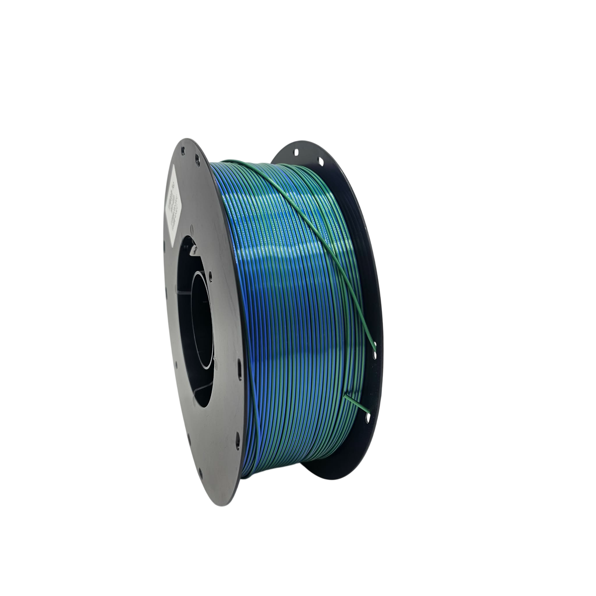 Siddament PLA Dual Colour Silk & Gradient