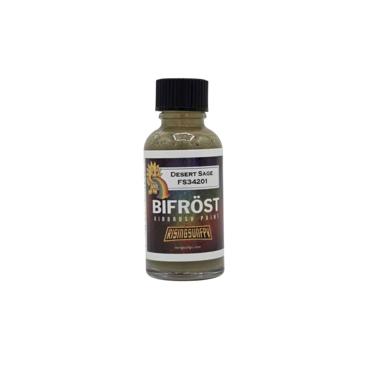 Bifrost Airbrush Paints - Desert Sage FS34201