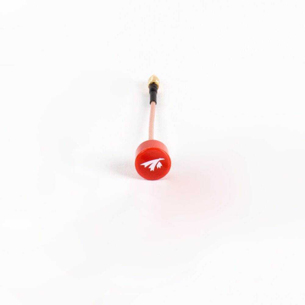 TrueRC SINGULARITY 5.8 RHCP - Rising Sun FPV