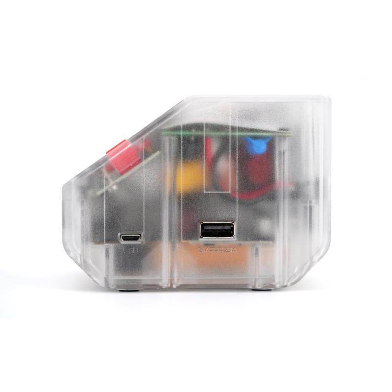 ETHIX D6 Pro - Au Plug - Rising Sun FPV