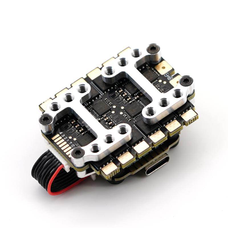 TBS Gorilla 20x20 Adapter - Rising Sun FPV