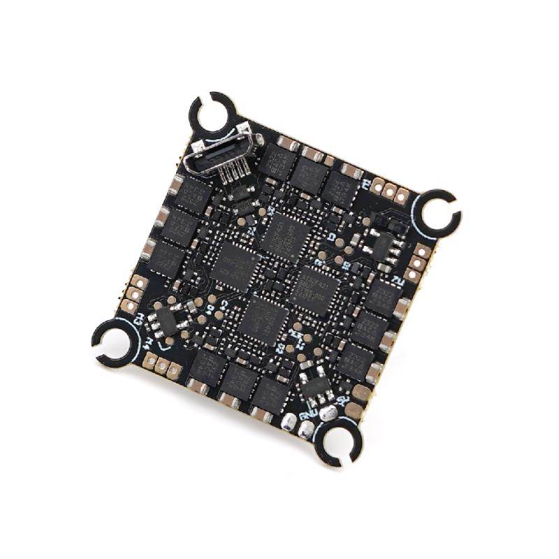 TBS Lucid AIO 1-2S - Rising Sun FPV