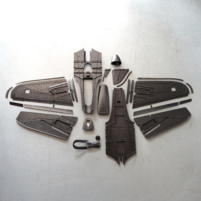 TBS Mojito (Kit) - FPV Flying Wing