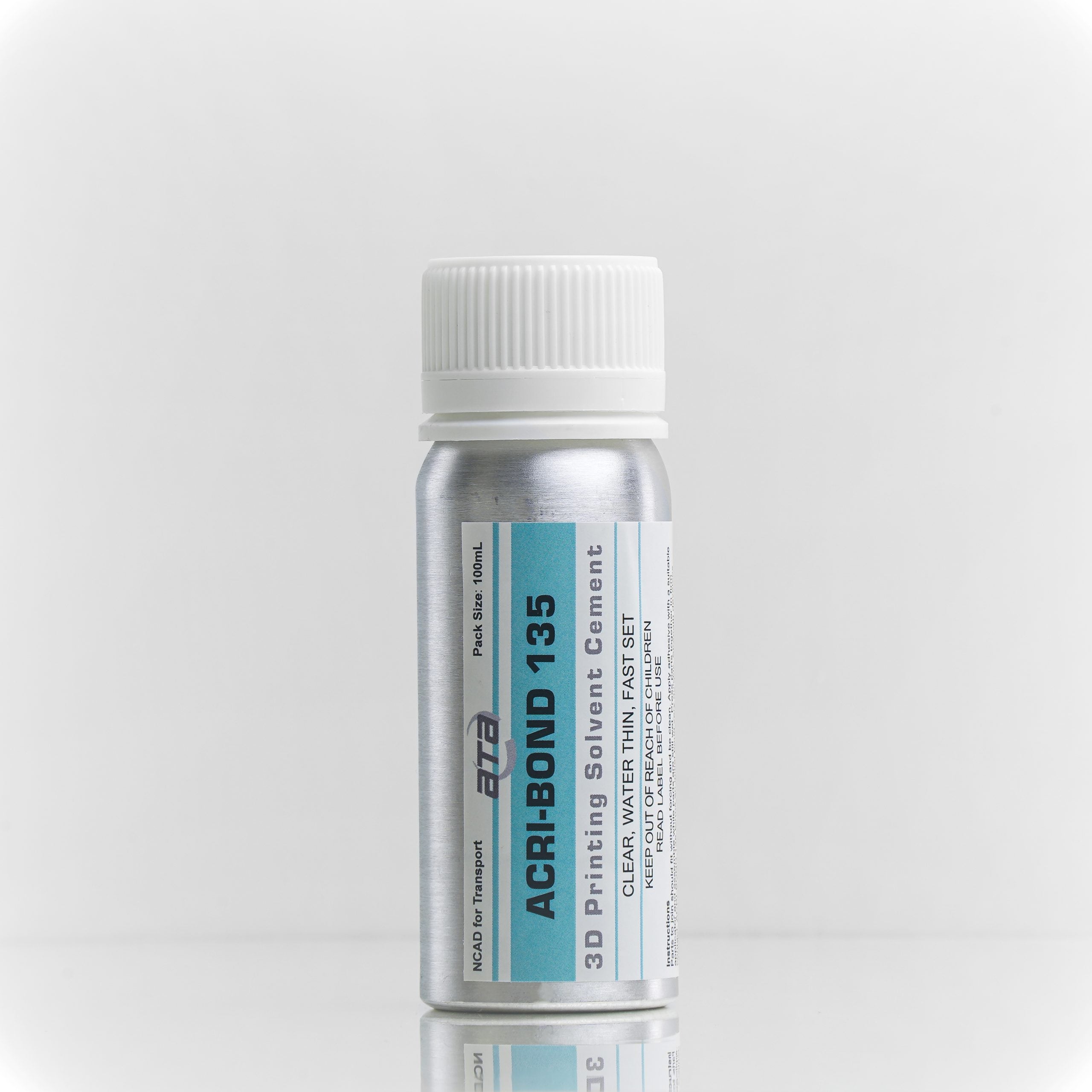 Acri-Bond 135 3D Filament Adhesive