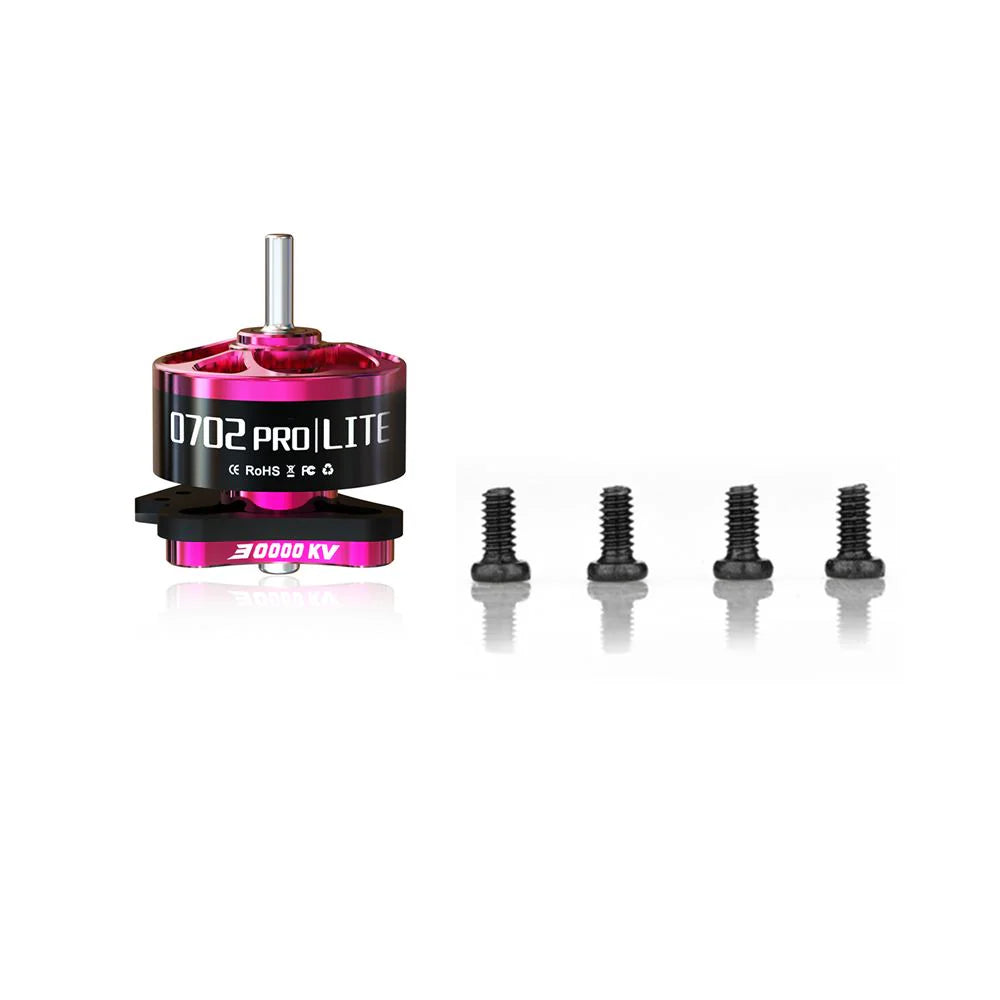 VCI 0702 PRO LITE Brushless Motor Set - 30000KV (4 Pcs)