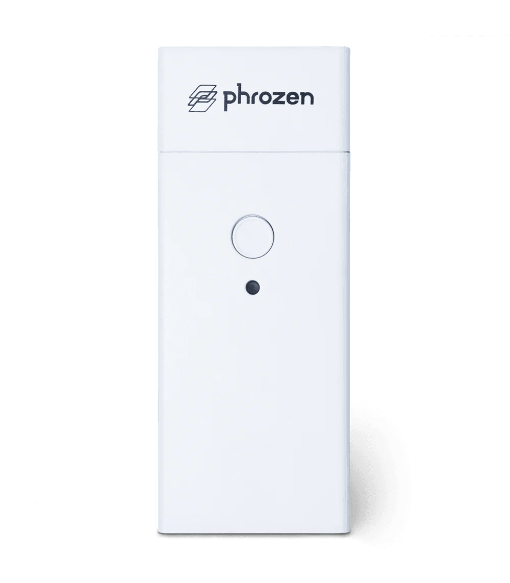 Phrozen Air Purifier (2pcs) - Rising Sun FPV