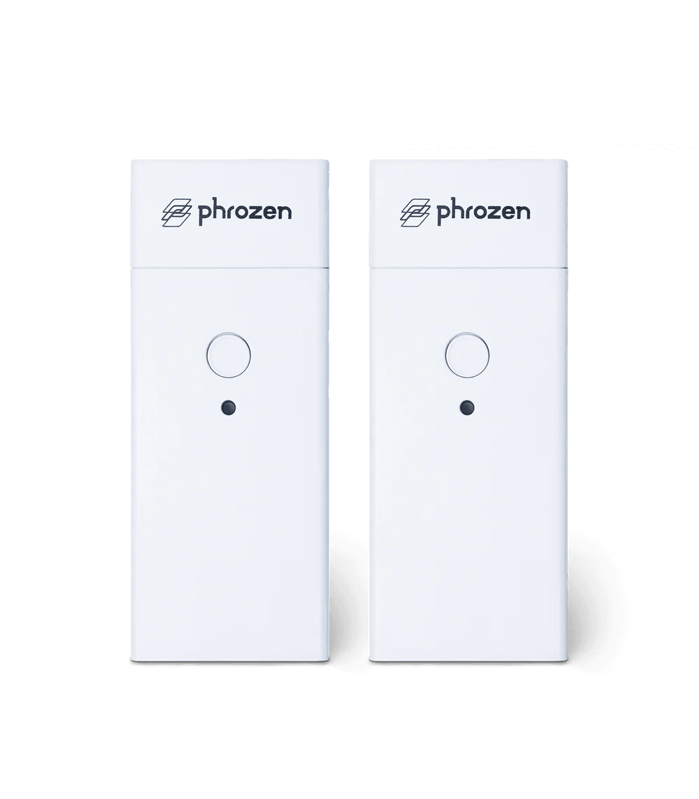 Phrozen Air Purifier (2pcs) - Rising Sun FPV