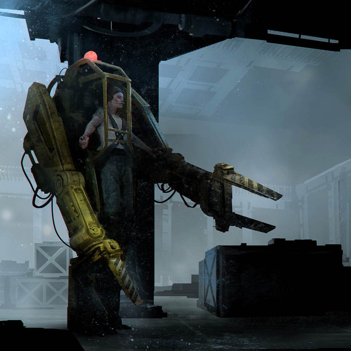 Alien RPG - Starter Set - Rising Sun FPV