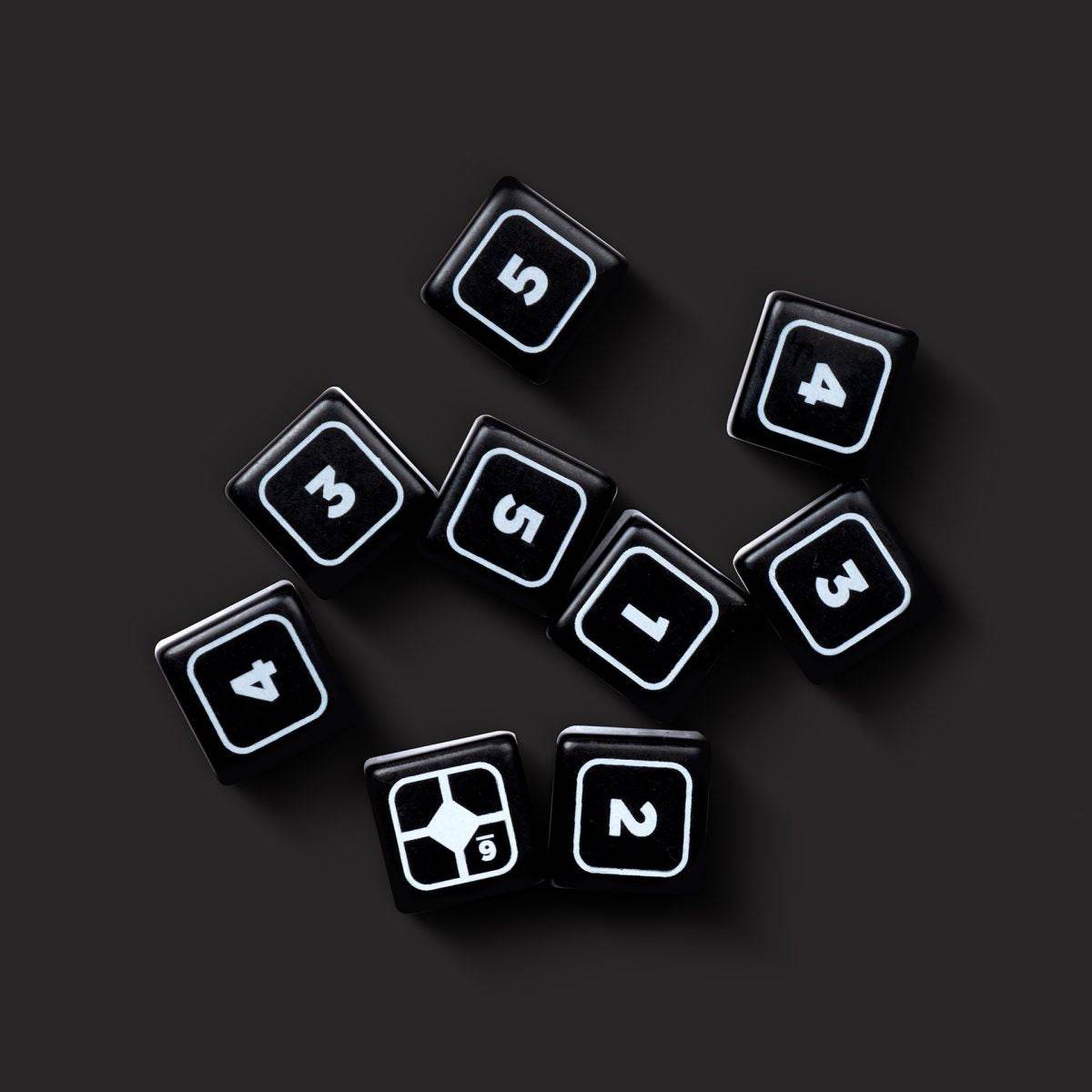 Alien RPG - Starter Set - Rising Sun FPV