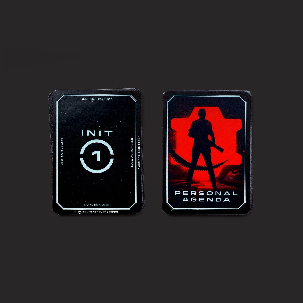 Alien RPG - Starter Set - Rising Sun FPV