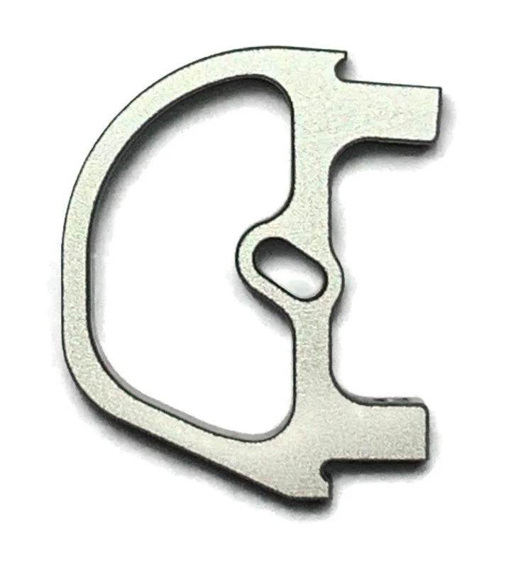 Tadpole Aluminum Camera Cage Brace (1 piece) - Rising Sun FPV