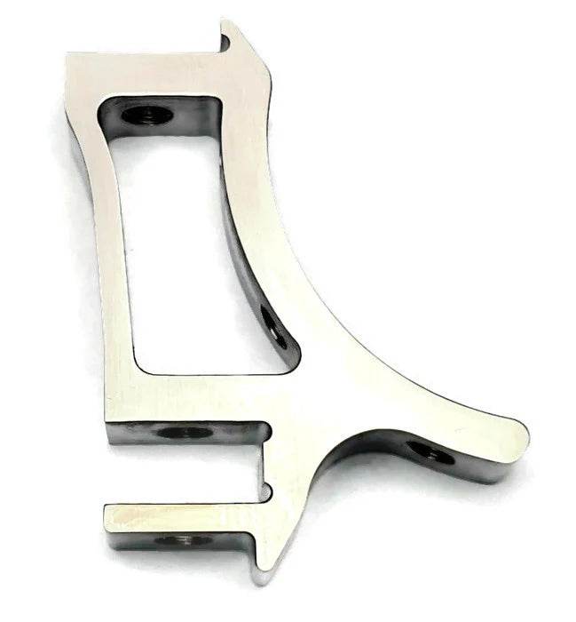 Marmotte or Badger Cam Cage Anchor - Titanium (1 piece) - Rising Sun FPV