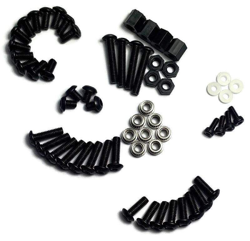 Badger DJI Edition Hardware Set - Rising Sun FPV