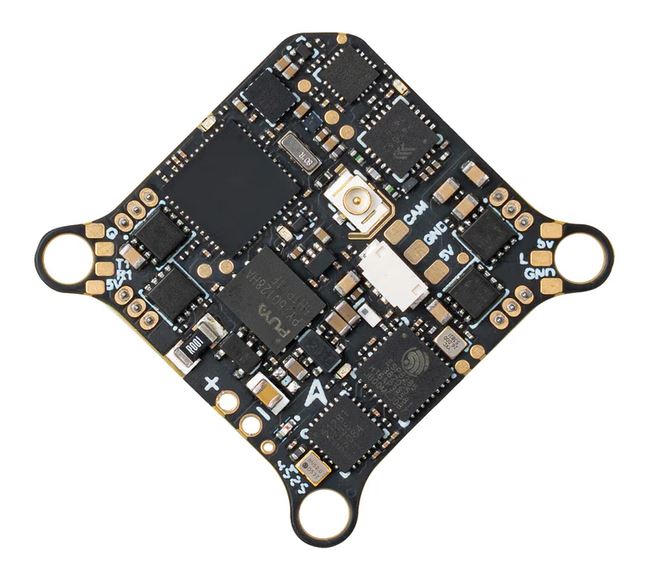 Matrix 1S Brushless Flight Controller (5IN1 II)