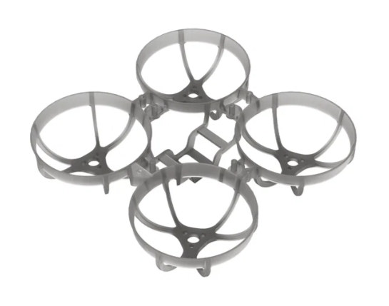 Meteor65 Pro Brushless Whoop Frame
