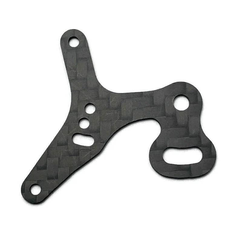 Bobcat Camera Mounting Plate (1 piece) - Rising Sun FPV