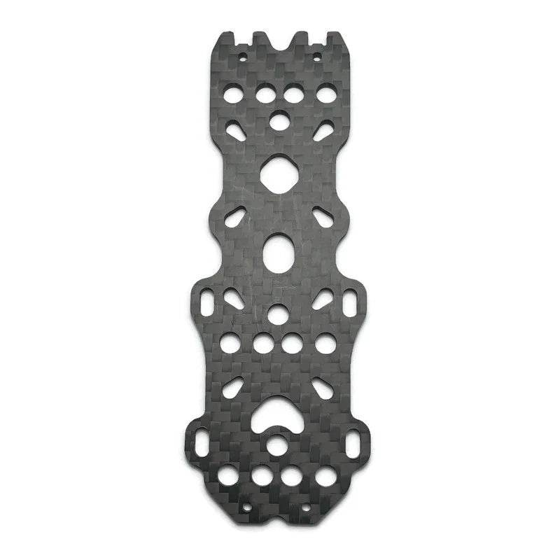 Bobcat Center Plate - Rising Sun FPV
