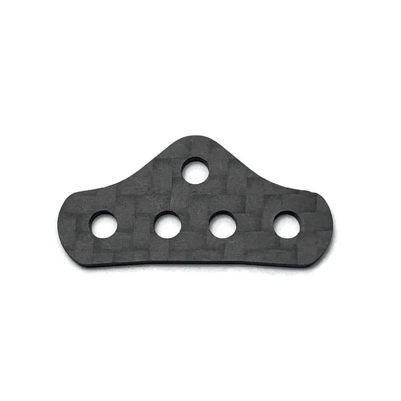 Bobcat Tie Plate - Rising Sun FPV