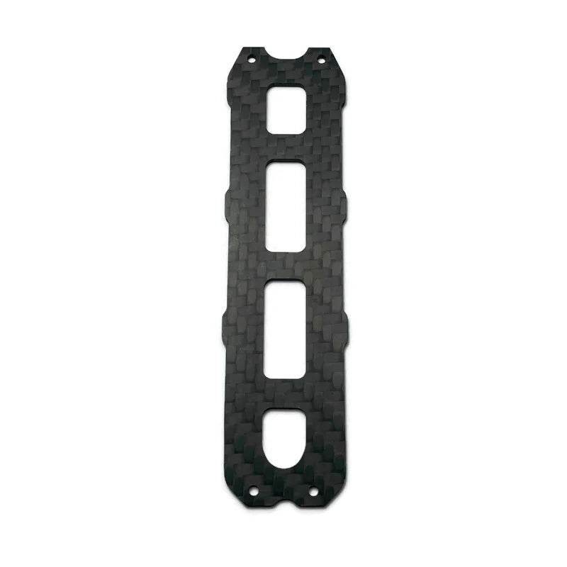 Bobcat Top Plate - Rising Sun FPV