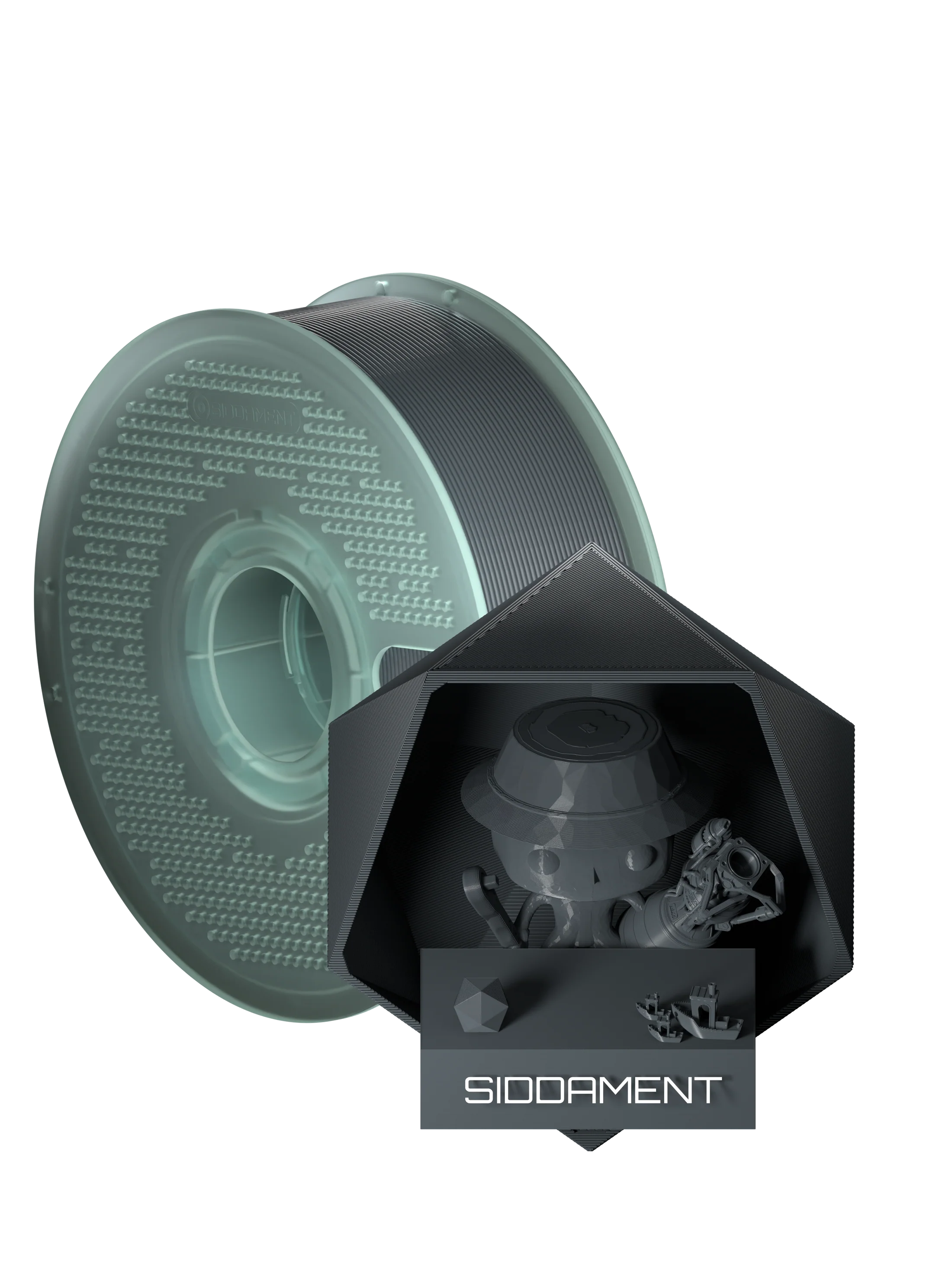 Siddament V2 PLA+