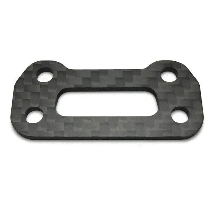 Rooster Rear Top Plate Arm Retainer - Rising Sun FPV