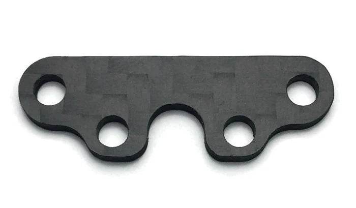 VTX SMA Antenna Pigtail Mounting Plate for Rooster, Chameleon Ti, or Chameleon Ti LR - Rising Sun FPV