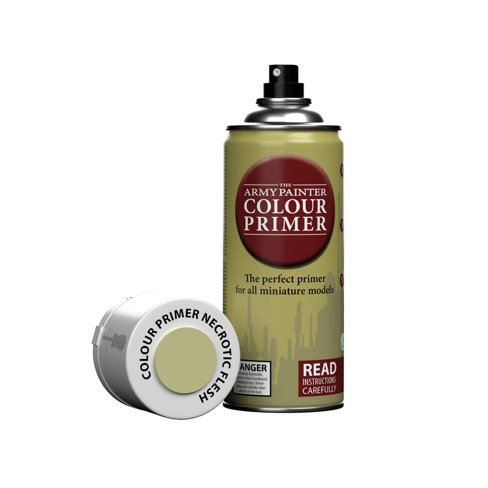 Army Painter - Aerosol Spray Primers