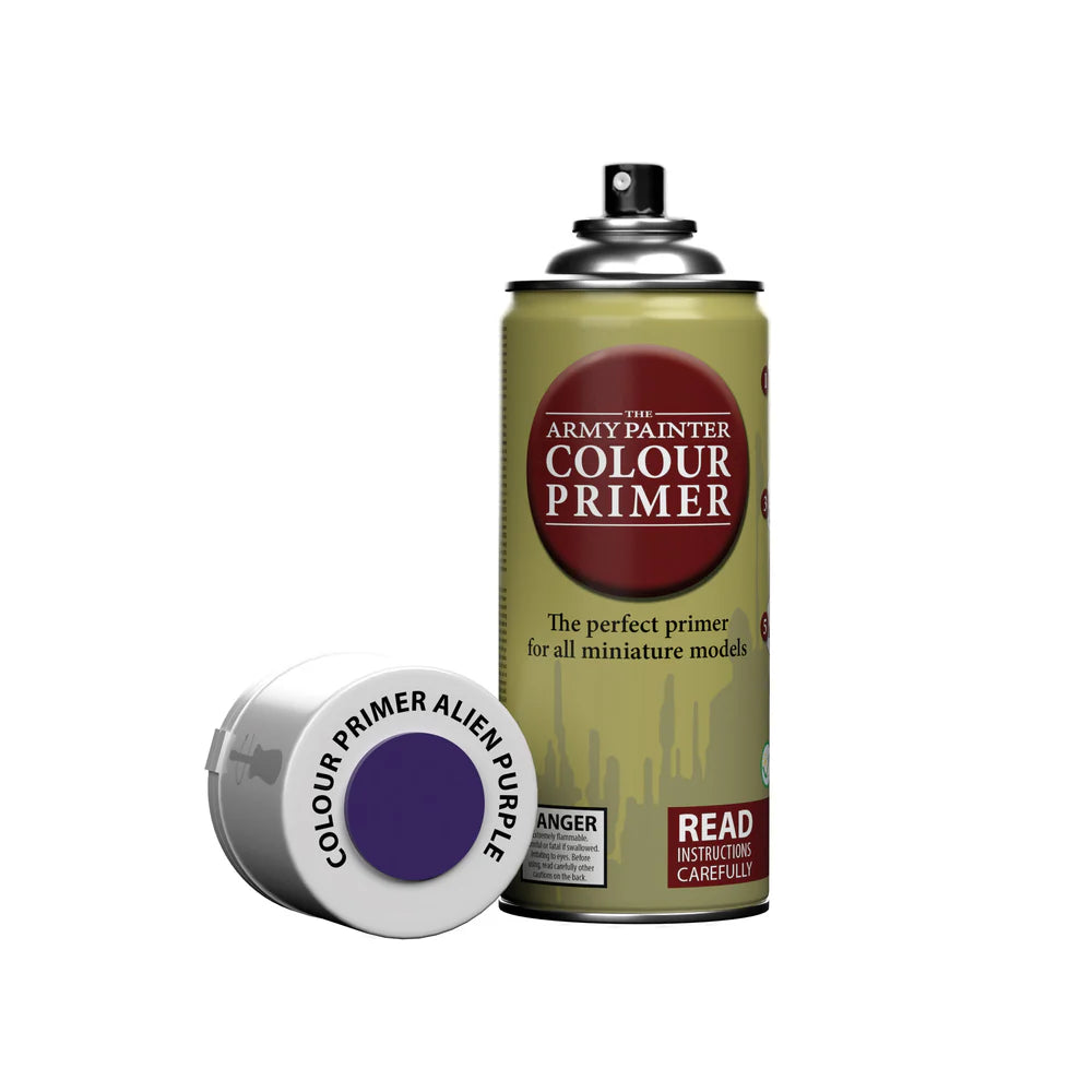 Army Painter - Aerosol Spray Primers
