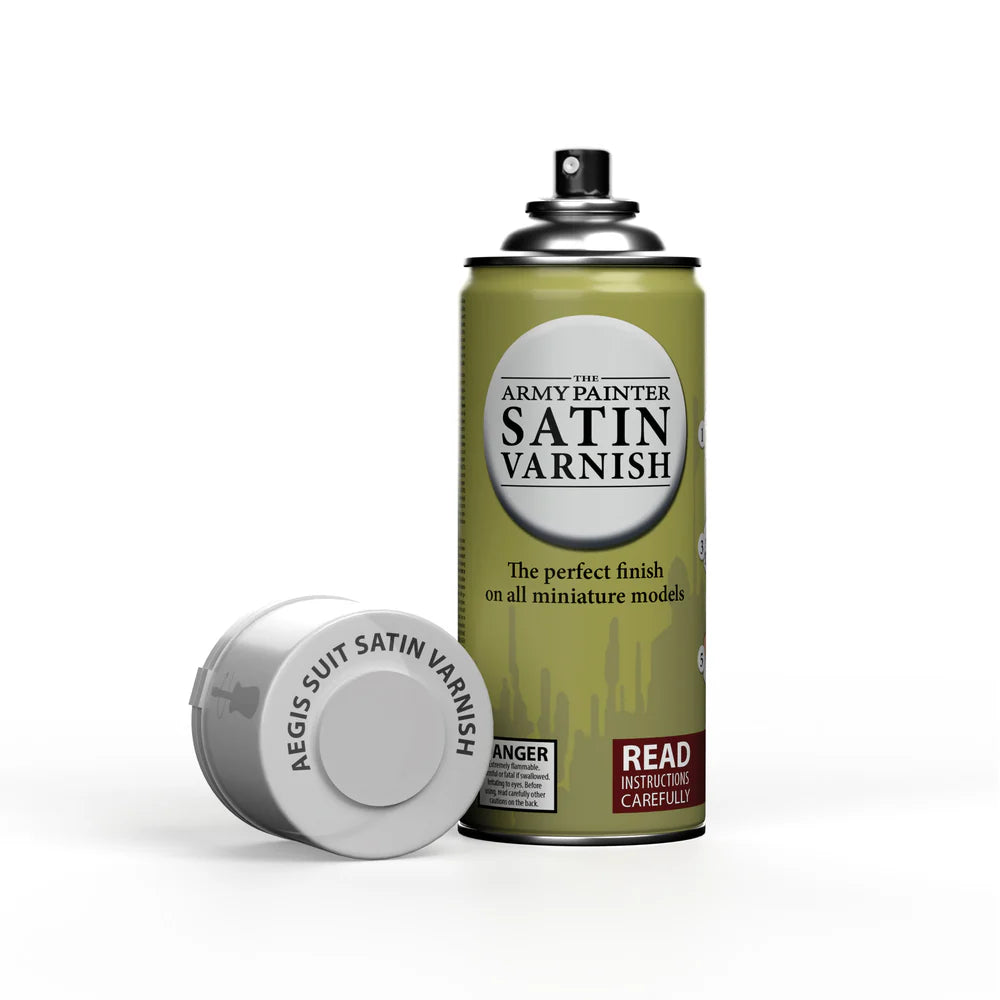 Army Painter - Aerosol Spray Primers