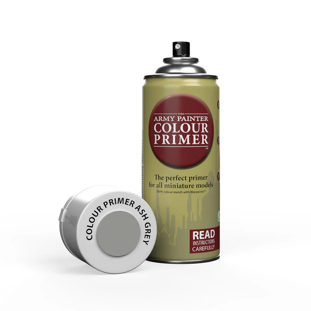 Army Painter - Aerosol Spray Primers