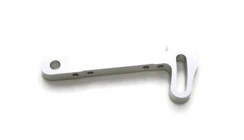Chameleon OG Aluminum HD Cam Lever (1 piece) - Choose Orange or Silver - Rising Sun FPV