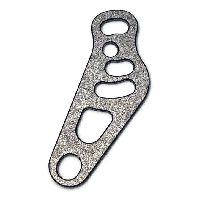 Marmotte or Badger Cam Saver - Aluminum (1 piece) - Rising Sun FPV