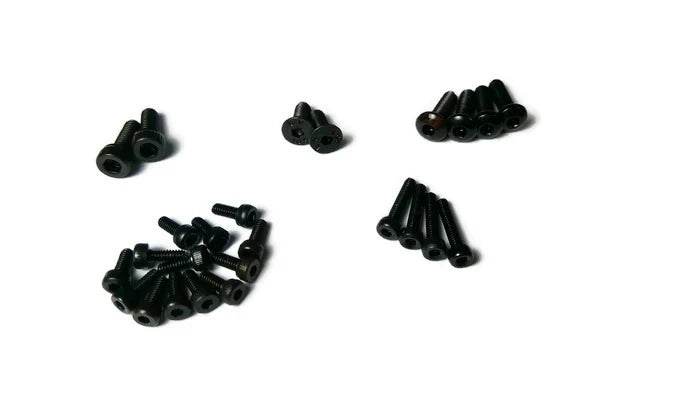 Chameleon OG Hardware Set - Rising Sun FPV