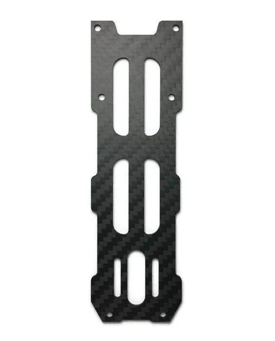 Chameleon Ti LR LiPo Battery Top Plate - Rising Sun FPV